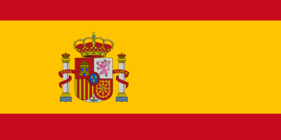 bandera de españa