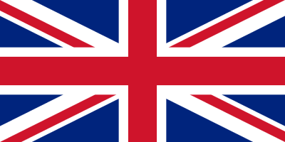 drapeau du royaume-uni